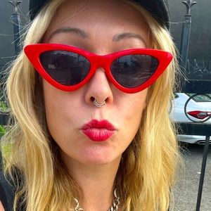 Meet your Posher, Jen